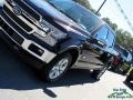 Magma Red - F150 King Ranch SuperCrew 4x4 Photo No. 34