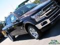 Magma Red - F150 King Ranch SuperCrew 4x4 Photo No. 35