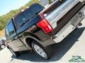 Magma Red - F150 King Ranch SuperCrew 4x4 Photo No. 37