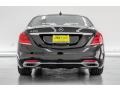 Black - S 450 Sedan Photo No. 4