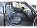 2014 Mineral Grey Metallic BMW 3 Series 328i xDrive Sedan  photo #28