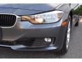 2014 Mineral Grey Metallic BMW 3 Series 328i xDrive Sedan  photo #31