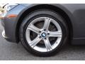 2014 Mineral Grey Metallic BMW 3 Series 328i xDrive Sedan  photo #32