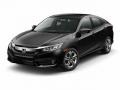 2017 Modern Steel Metallic Honda Civic LX Sedan  photo #17