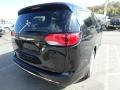 2018 Brilliant Black Crystal Pearl Chrysler Pacifica Touring L Plus  photo #5