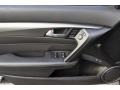 2012 Graphite Luster Metallic Acura TL 3.7 SH-AWD Technology  photo #7