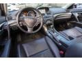 Graphite Luster Metallic - TL 3.7 SH-AWD Technology Photo No. 9
