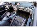 2012 Graphite Luster Metallic Acura TL 3.7 SH-AWD Technology  photo #11