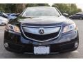 Crystal Black Pearl - RDX Technology Photo No. 2