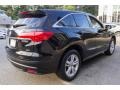 Crystal Black Pearl - RDX Technology Photo No. 4