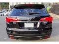 Crystal Black Pearl - RDX Technology Photo No. 5