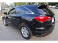 Crystal Black Pearl - RDX Technology Photo No. 6