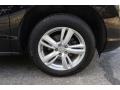 Crystal Black Pearl - RDX Technology Photo No. 7