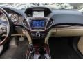 2015 White Diamond Pearl Acura MDX SH-AWD Technology  photo #13