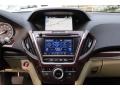 2015 White Diamond Pearl Acura MDX SH-AWD Technology  photo #14