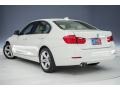 Alpine White - 3 Series 328i Sedan Photo No. 10