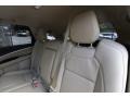 2015 White Diamond Pearl Acura MDX SH-AWD Technology  photo #19