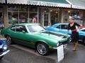 Grabber Green - Maverick Coupe Photo No. 2