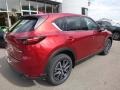 Soul Red Metallic - CX-5 Grand Touring AWD Photo No. 2