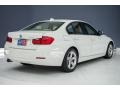 Alpine White - 3 Series 328i Sedan Photo No. 30