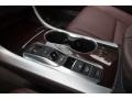 2017 Bellanova White Pearl Acura TLX V6 SH-AWD Technology Sedan  photo #13