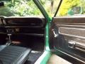 Grabber Green - Maverick Coupe Photo No. 10