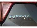 Modern Steel Metallic - HR-V EX Photo No. 3