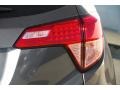Modern Steel Metallic - HR-V EX Photo No. 4