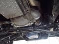 1971 Ford Maverick Coupe Undercarriage