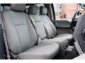 2017 Blue Jeans Ford F250 Super Duty XLT Crew Cab 4x4  photo #14
