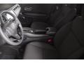 Modern Steel Metallic - HR-V EX Photo No. 9