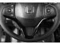 Modern Steel Metallic - HR-V EX Photo No. 10