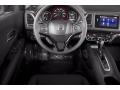 Modern Steel Metallic - HR-V EX Photo No. 13