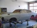 Grabber Green - Maverick Coupe Photo No. 25
