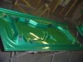 Grabber Green - Maverick Coupe Photo No. 28
