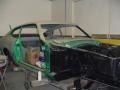 Grabber Green - Maverick Coupe Photo No. 30