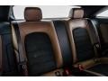 Edition 1 Nut Brown/Black ARTICO/DINAMICA Rear Seat Photo for 2017 Mercedes-Benz C #123183782