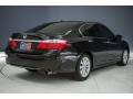 2014 Crystal Black Pearl Honda Accord EX-L Sedan  photo #30