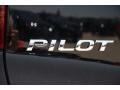 2017 Crystal Black Pearl Honda Pilot EX  photo #3