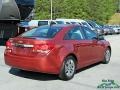 2013 Autumn Metallic Chevrolet Cruze LS  photo #5