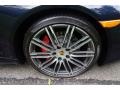 Dark Blue Metallic - 911 Carrera 4S Cabriolet Photo No. 9
