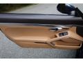 Dark Blue Metallic - 911 Carrera 4S Cabriolet Photo No. 11