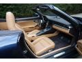 Dark Blue Metallic - 911 Carrera 4S Cabriolet Photo No. 14