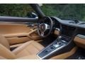 Dark Blue Metallic - 911 Carrera 4S Cabriolet Photo No. 16