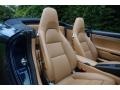 Dark Blue Metallic - 911 Carrera 4S Cabriolet Photo No. 18