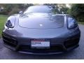 Agate Grey Metallic - Boxster GTS Photo No. 2