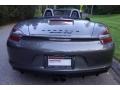 Agate Grey Metallic - Boxster GTS Photo No. 5