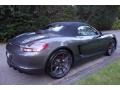 Agate Grey Metallic - Boxster GTS Photo No. 6