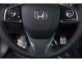 White Orchid Pearl - Civic Si Sedan Photo No. 10