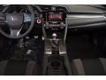 White Orchid Pearl - Civic Si Sedan Photo No. 13